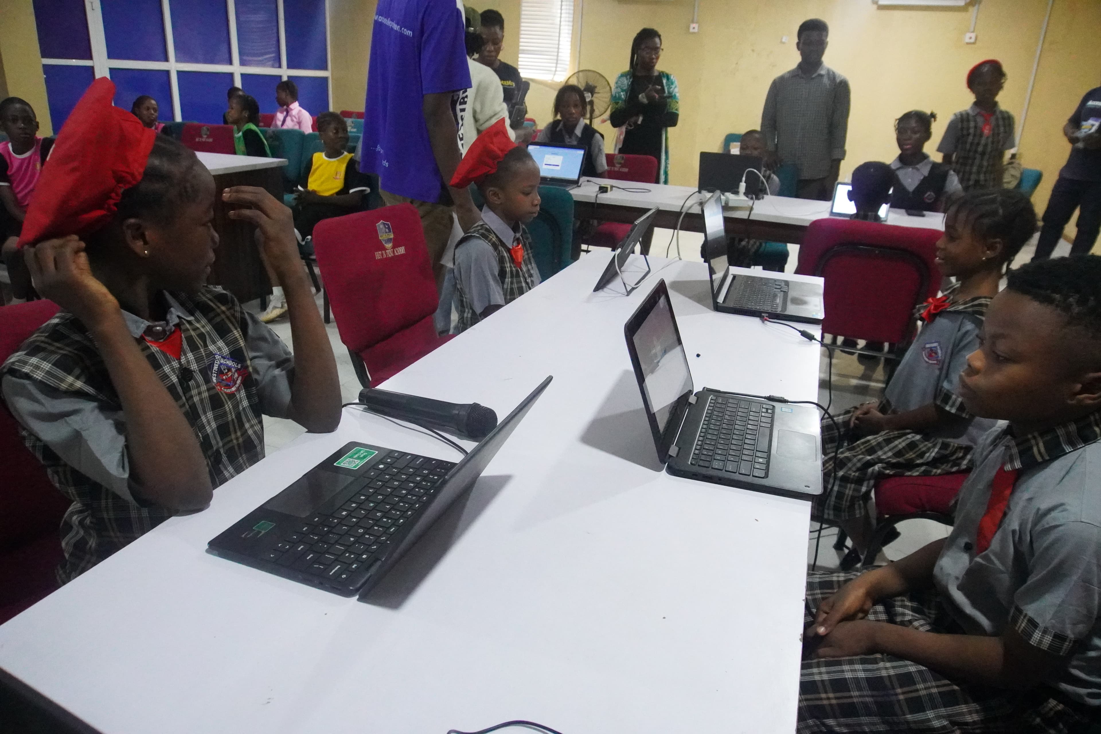 Event highlight 1